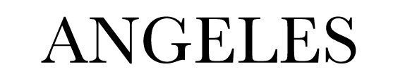 Angeles Magazine