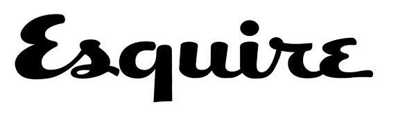 Esquire Magazine